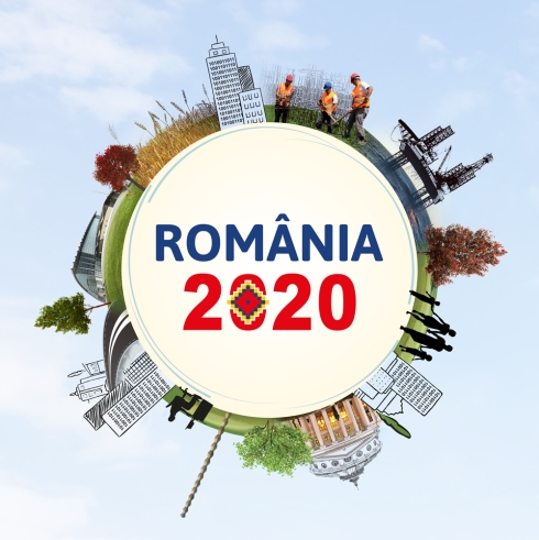 Romania 2020